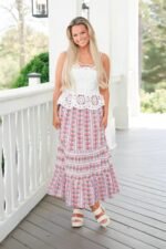 When One Door Opens Skirt - Image 2