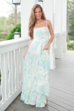 Myrtle Dress