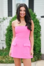 Boss Girl Dress - Image 3