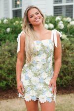 Wynn Dress - Image 4