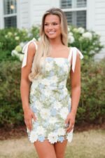 Wynn Dress - Image 5