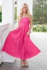 Caroline Dress - Image 3