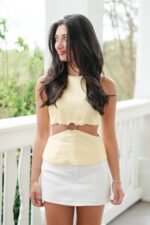 Ginger Skirt - Image 3