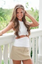 Ginger Skirt - Image 2