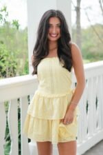 Logan Dress - Image 3