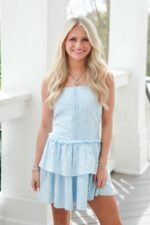 Logan Dress - Image 5