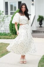 Evelyn Skirt - Image 3