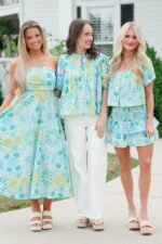 Sea You Soon Skirt - Image 3
