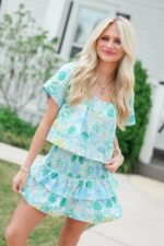 Sea You Soon Skirt - Image 2