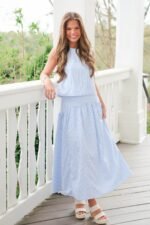 Poppy Skirt - Image 8