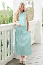 Poppy Skirt - Image 10