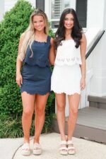 Jasmine Skirt