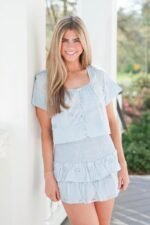 Let Them Know Skirt - Image 7