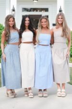 Lively Skirt - Image 3