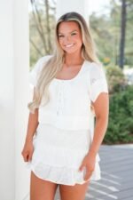 Let Them Know Skirt - Image 6