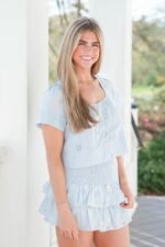 Let Them Know Skirt - Image 8
