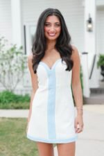 Jolie Dress - Image 19
