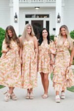 Bloom Meadow Skirt - Image 4