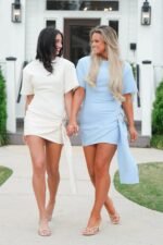 Estelle Dress