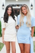 Estelle Dress - Image 4