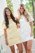 Imprecipe Dress