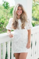 Imprecipe Dress - Image 4