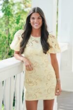 Imprecipe Dress - Image 8