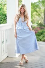 Comfy Casual Skirt - Image 4