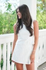 Before You Know It Skort - Image 9