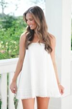 One Call Away Dress - Image 8