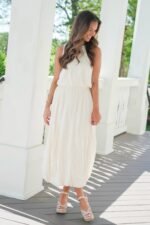 Somewhere Sunny Skirt