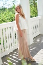 Because I'm Happy Skirt - Image 6