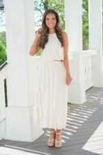 Somewhere Sunny Skirt - Image 2
