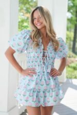 Living For Spring Skirt - Image 3