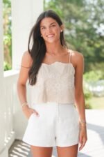 Coastal Crush Shorts - Image 2