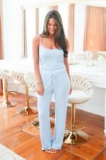 Imprecipe Lynn Pointelle Cami - Image 2