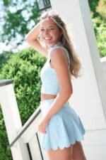 Happy For You Skort - Image 2