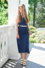 Lottie Skirt - Image 4
