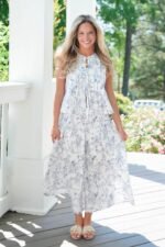 Pretty & Polished Skirt - Image 3