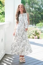 Pretty & Polished Skirt - Image 4
