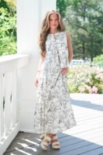 Pretty & Polished Skirt - Image 5