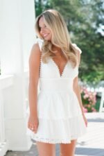 The Little Moments Dress - Image 7
