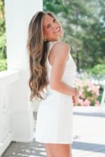 Serra Dress - Image 11
