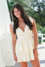 The Little Moments Dress - Image 5