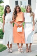 Where The Sun Goes Skirt - Image 3