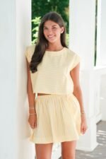Light As Air Skirt - Image 8