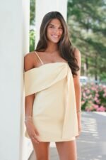 Going For Gold Dress - Image 8