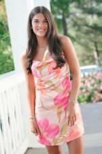 Just Let It Happen Dress - Image 2