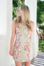 Worth Every Second Dress - Image 2
