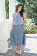Heard It Before Skirt - Image 2